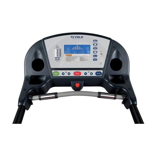 TRUE Fitness PS900 Treadmill