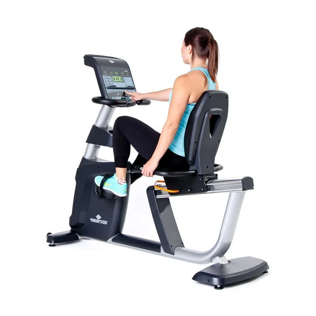 Element CR-7000 Commercial Recumbent