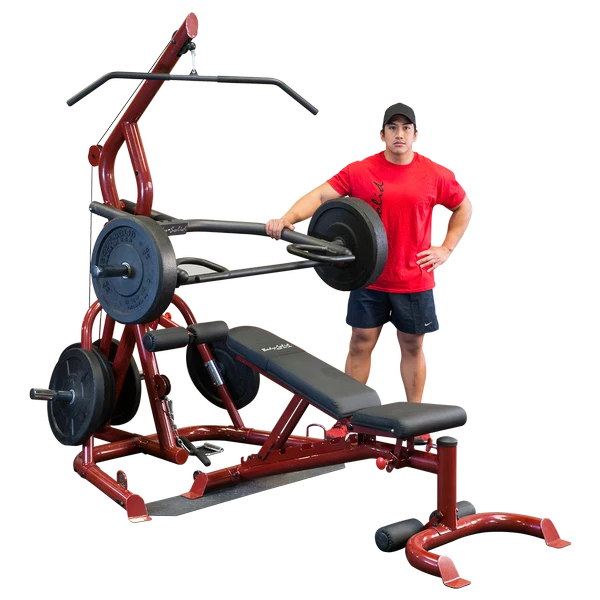Body Solid GLGS100(P4)