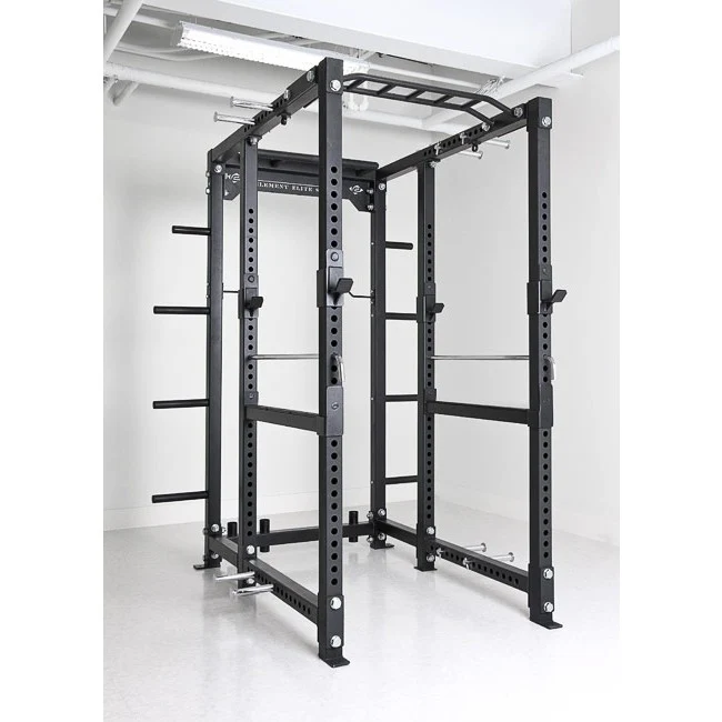 Element Fitness Elite Series Power Rack