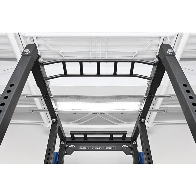 Element Fitness Elite Series Power Rack
