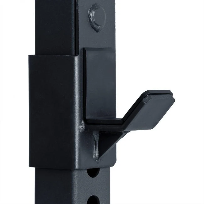 Element Fitness Elite Series Power Rack