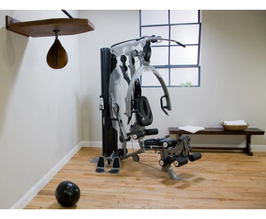 Body Craft - Elite Strength Training System