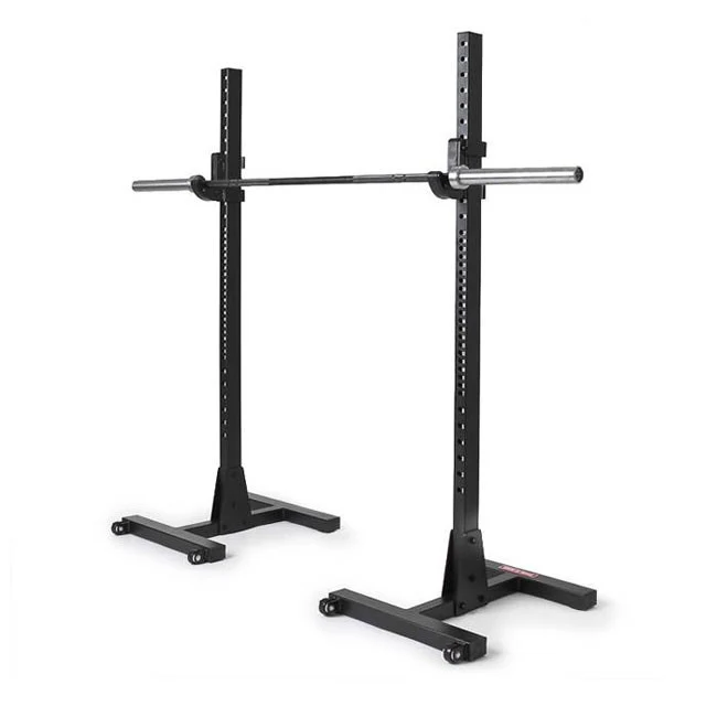 Xtreme Monkey Commercial H-Base Squat Stands