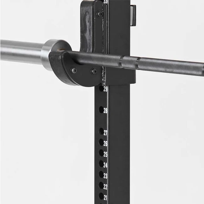 Xtreme Monkey Commercial H-Base Squat Stands