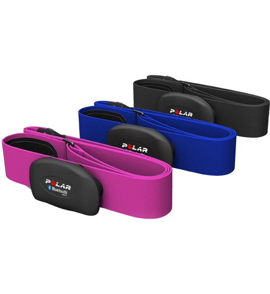 Polar H7 Bluetooth Smart Heart Rate Sensor
