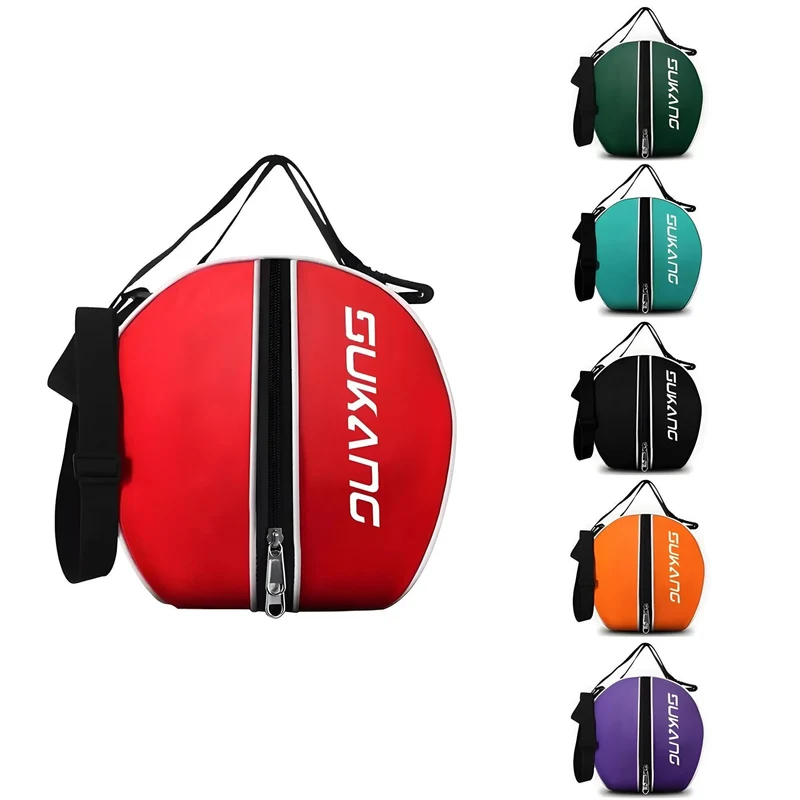 Premium Basketballtasche & Fußball-Rucksack, 30 cm Sport-Trainingsrucksack Balltasche mit verstellbarem Schultergurt für Jugendliche & Erwachsene