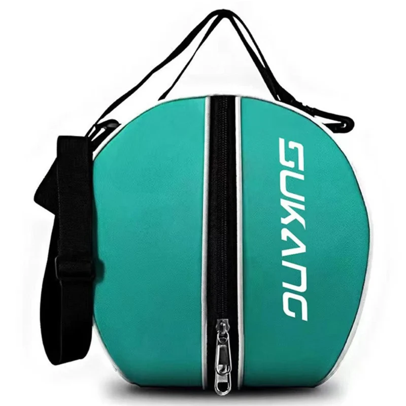 Premium Basketballtasche & Fußball-Rucksack, 30 cm Sport-Trainingsrucksack Balltasche mit verstellbarem Schultergurt für Jugendliche & Erwachsene