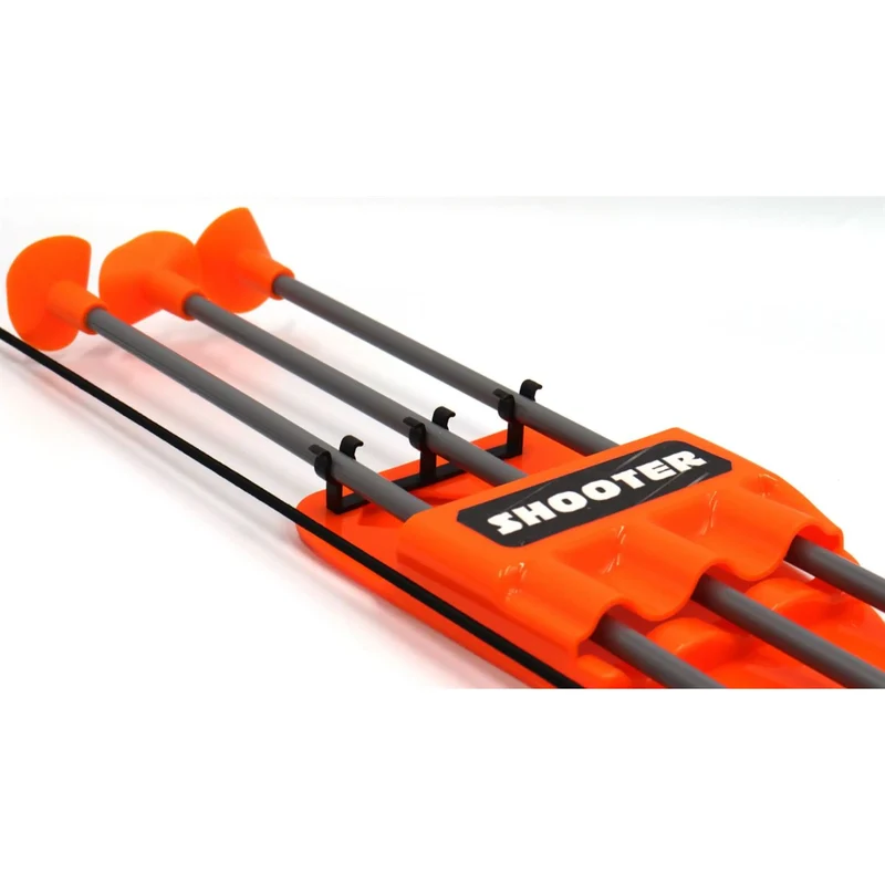 Bogen Set für Kinder, In- und Outdoor Spiel, Bogenschießen