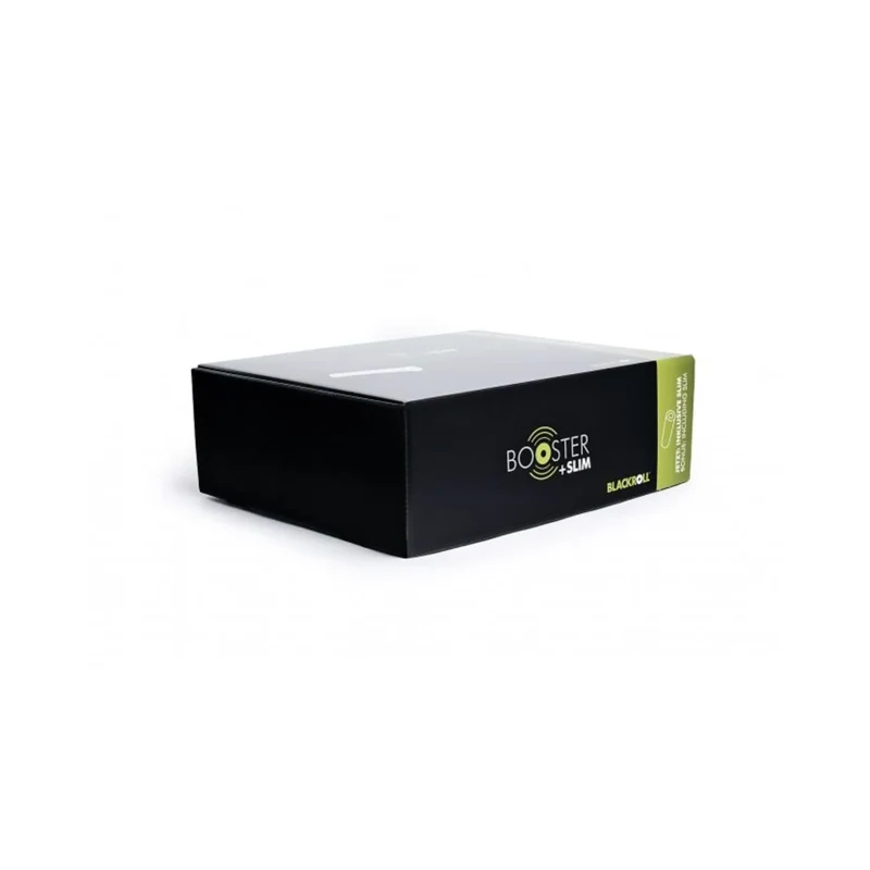Blackroll, mit Vibration, unterschiedliche Stärkegrade, maximale Massagewirkung