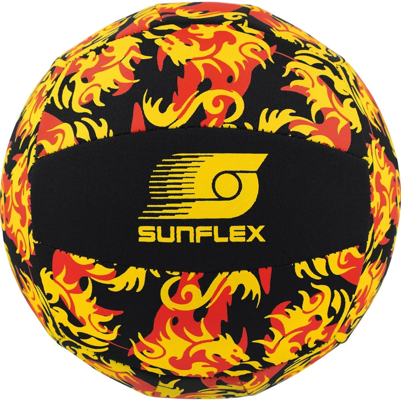 Beachball, aus Neopren, vielseitig einsetzbar