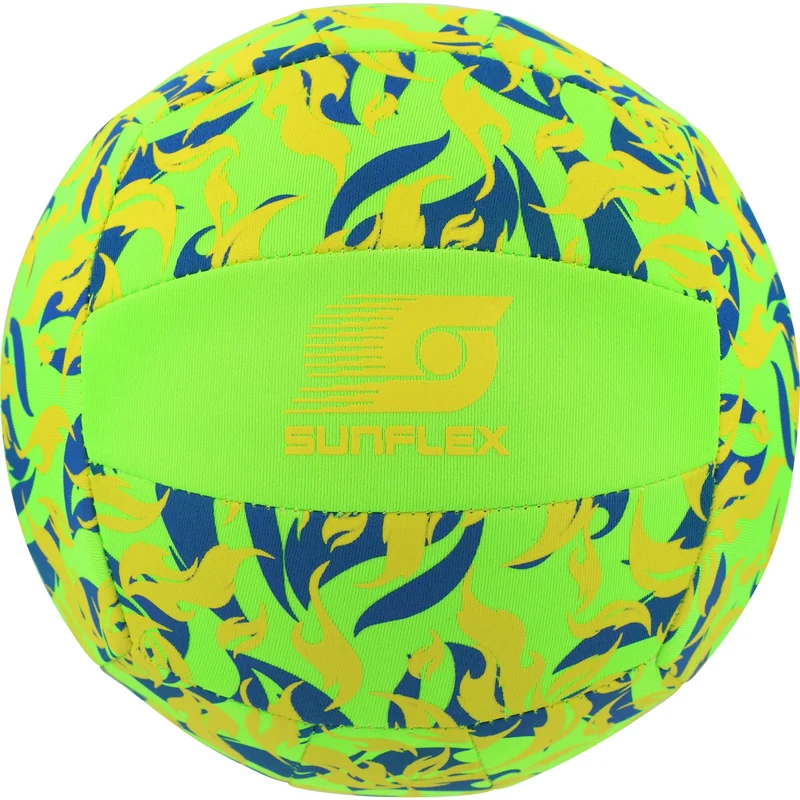 Beachball, aus Neopren, vielseitig einsetzbar