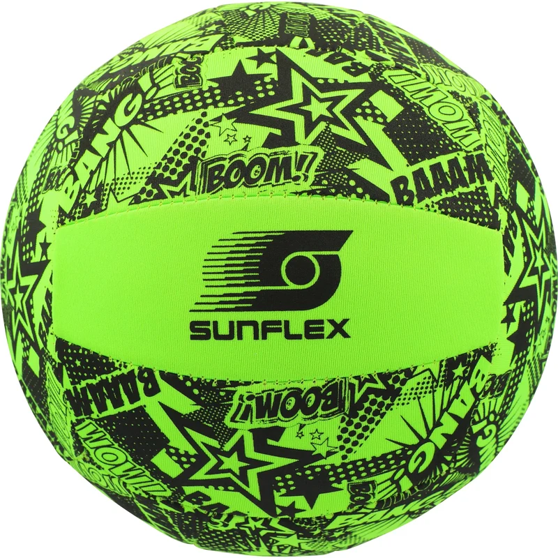 Beachball, aus Neopren, vielseitig einsetzbar