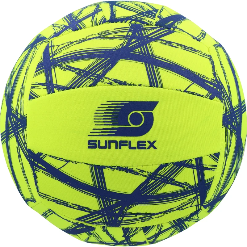 Beachball, aus Neopren, vielseitig einsetzbar