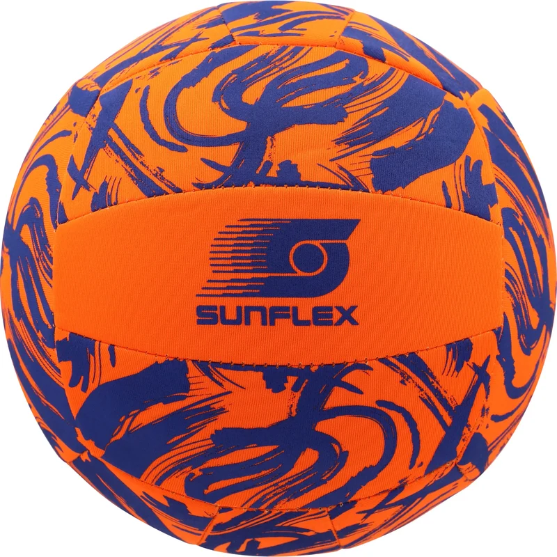 Beachball, aus Neopren, vielseitig einsetzbar