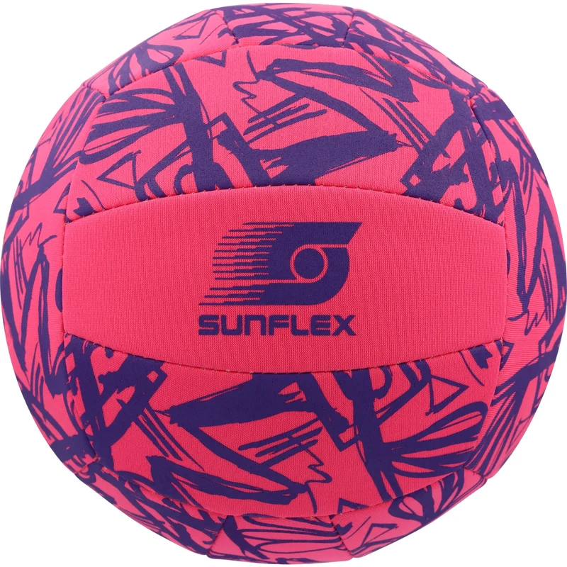 Beachball, aus Neopren, vielseitig einsetzbar