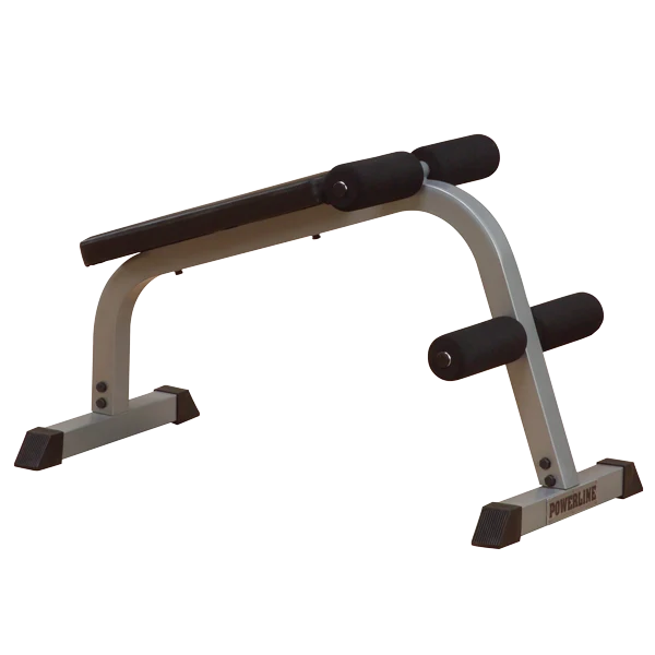 Body Solid Powerline Ab Crunch Board PAB139X