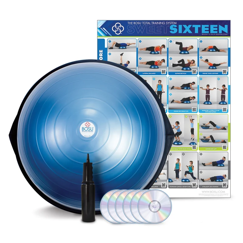 BOSU® HOME BALANCE TRAINER