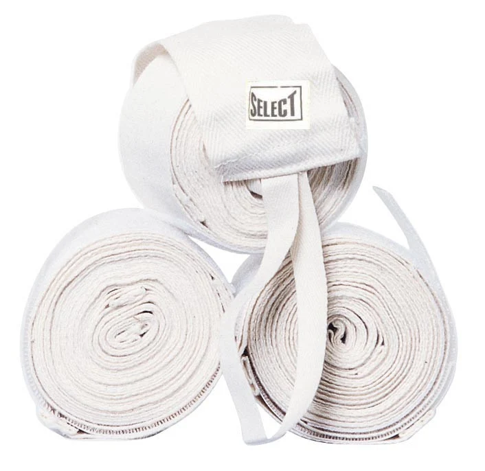 Select HAND WRAPS - 15'