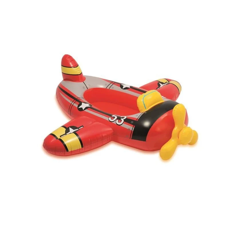Premium Schlauchboot für Kinder, Robust, bis 27Kg, inkl. Reparaturkit