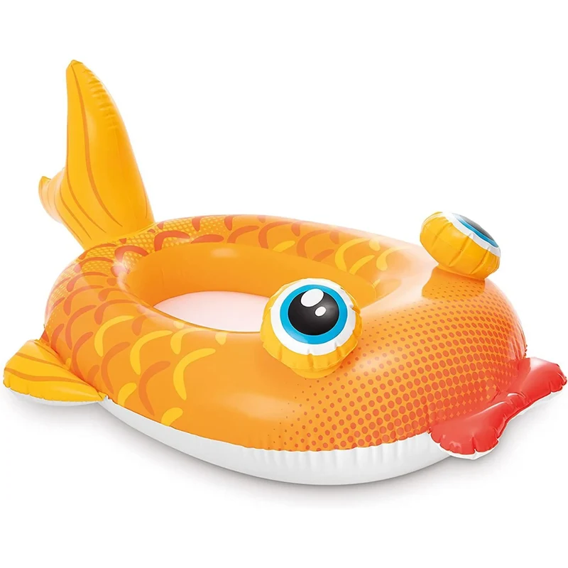 Premium Schlauchboot für Kinder, Robust, bis 27Kg, inkl. Reparaturkit