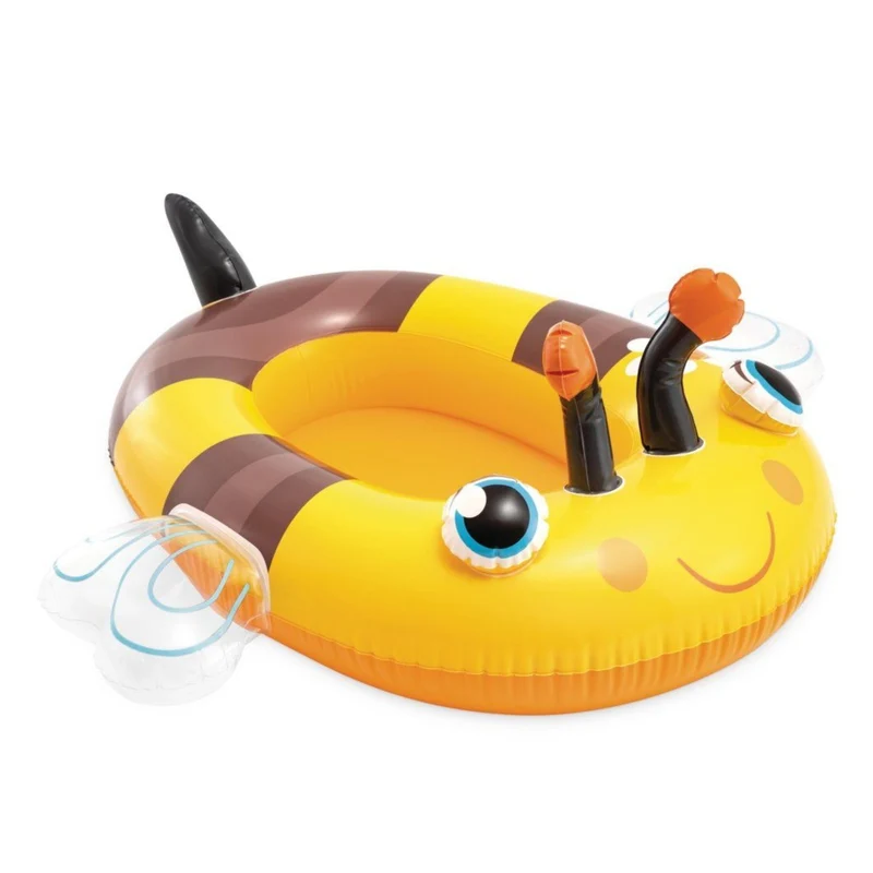 Premium Schlauchboot für Kinder, Robust, bis 27Kg, inkl. Reparaturkit