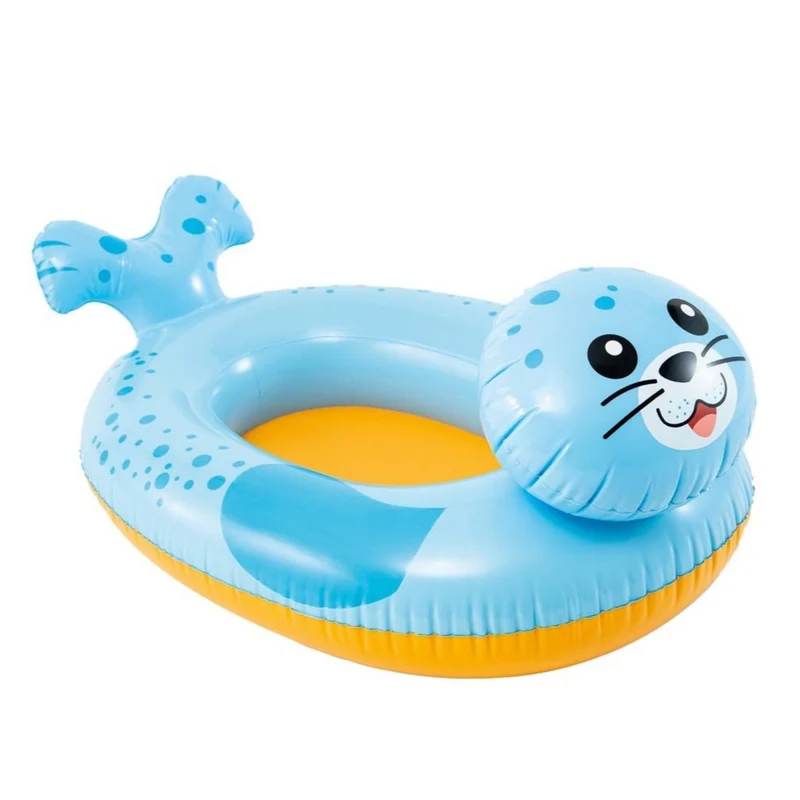 Premium Schlauchboot für Kinder, Robust, bis 27Kg, inkl. Reparaturkit