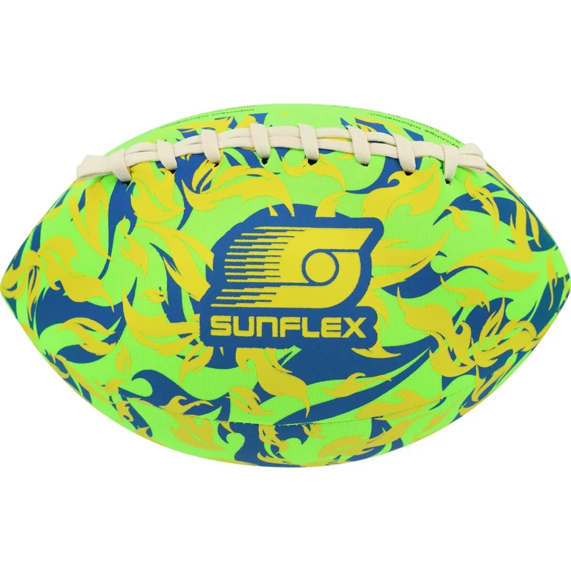 Premium Beach-Football, Neopren, cooles Muster