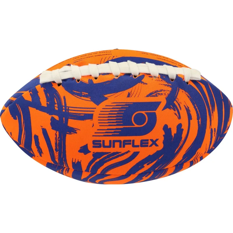 Premium Beach-Football, Neopren, cooles Muster