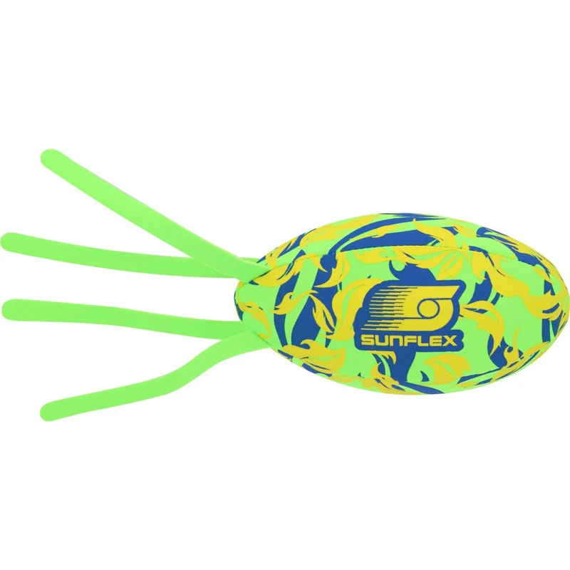 Football mit Schweif, Flugball, schönes Design, bessere Flugbahn, Steigerung der Koordination