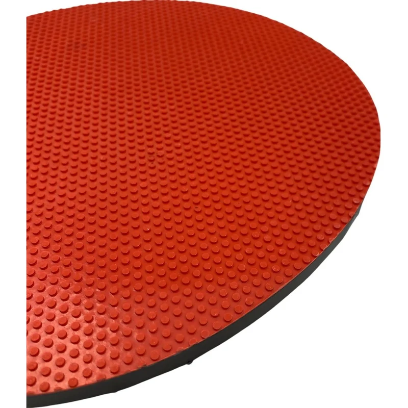 Tischtennisset, 4 Schläger, 10 Tischtennisbälle, Rundlauf