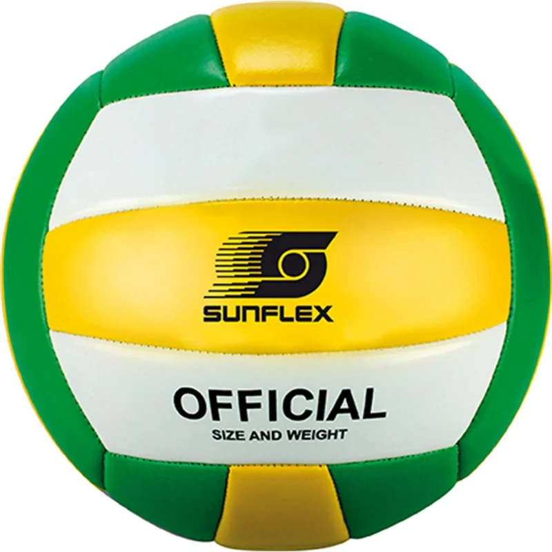 Premium Beach Volleyball, auffälliges und schönes Design