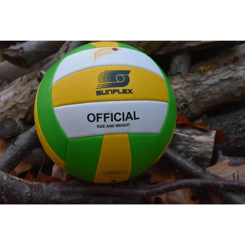 Premium Beach Volleyball, auffälliges und schönes Design