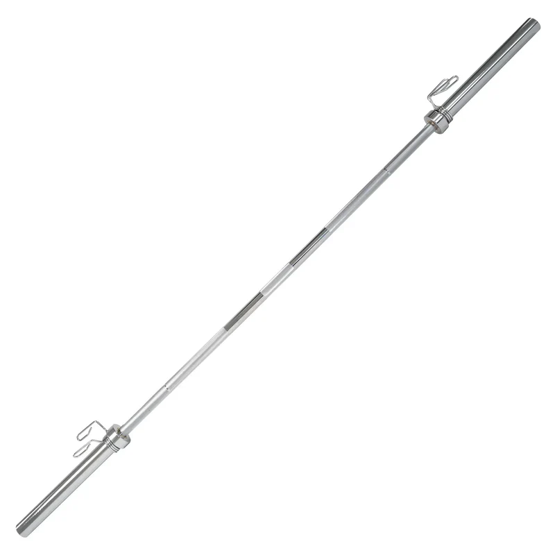 Langhantel bis zu 650 Kg, Hantelscheibenaufnahme 50mm