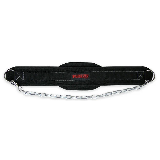 Grizzly Fabric dipping belt