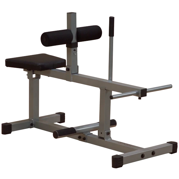 Powerline Seated Calf Machine