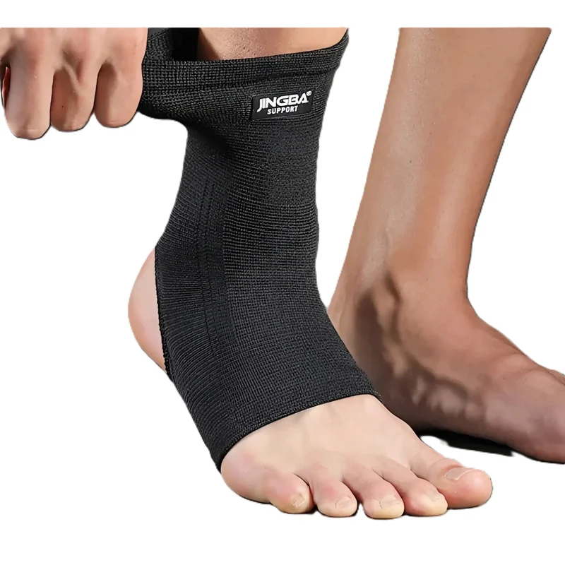 Nylon-Fußgelenk-Bandage, Stabilisierung und Schutz