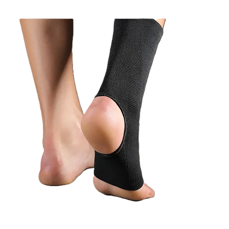 Nylon-Fußgelenk-Bandage, Stabilisierung und Schutz