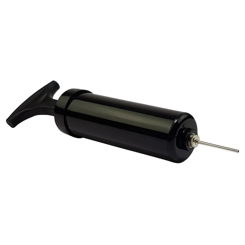 Stabilitätstrainer Air Stepper Pad, inklusive Handpumpe, für eine verbesserte Haltung