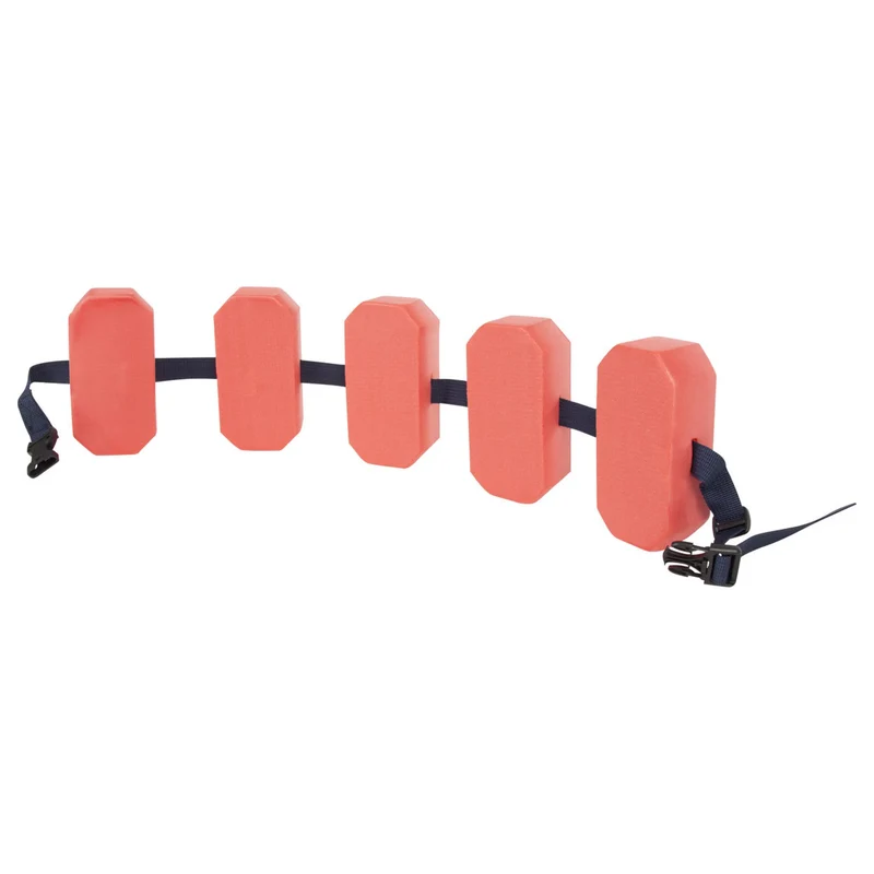 Kinder Schwimmgürtel 2-6 J. bis 30 kg oder 60 kg, abnehmbare Gürtelelemente, größenverstellbar, angenehmer Tragekomfort