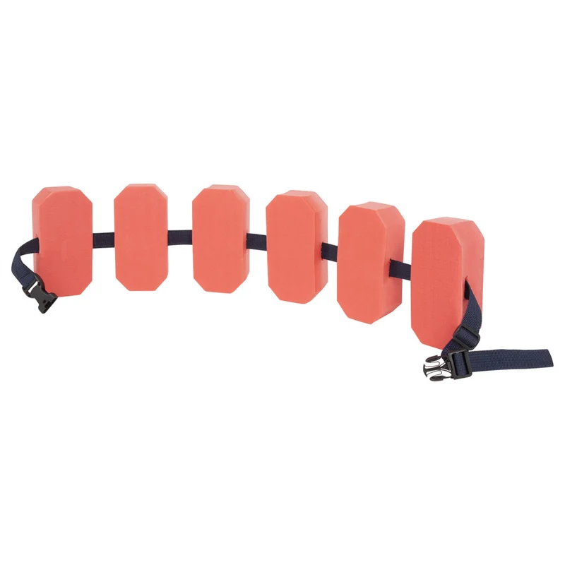 Kinder Schwimmgürtel 2-6 J. bis 30 kg oder 60 kg, abnehmbare Gürtelelemente, größenverstellbar, angenehmer Tragekomfort