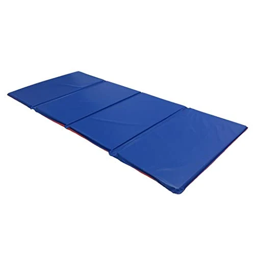 MD Buddy 4' x 8' x 2" Folding Mat