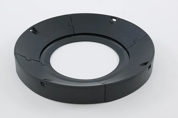 Swiss Ball Stabilizer Ring