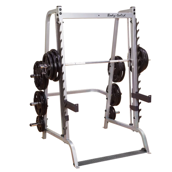 BODY-SOLID SERIES 7 SMITH MACHINE