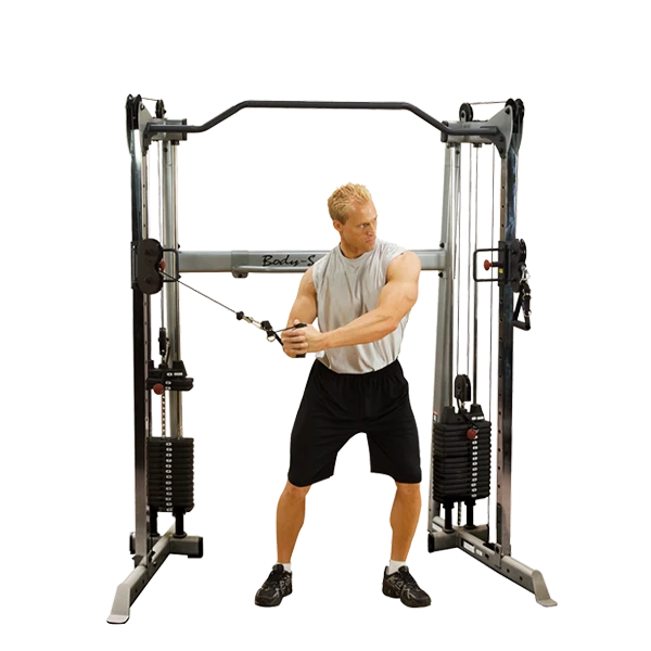 BODY SOLID FUNCTIONAL TRAINING Center 200