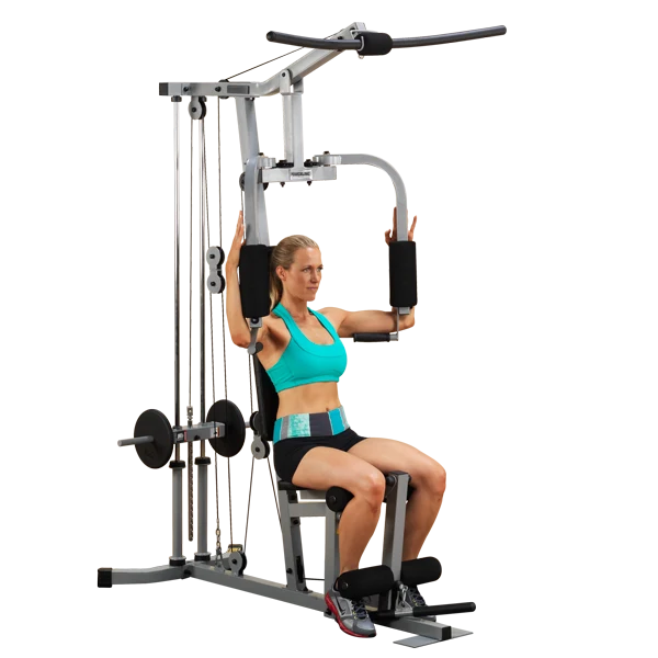 POWERLINE PHG1000X HOME GYM
