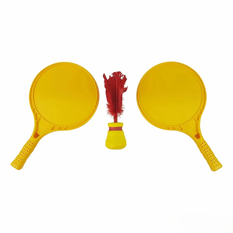 Indiaca Tennis-Set