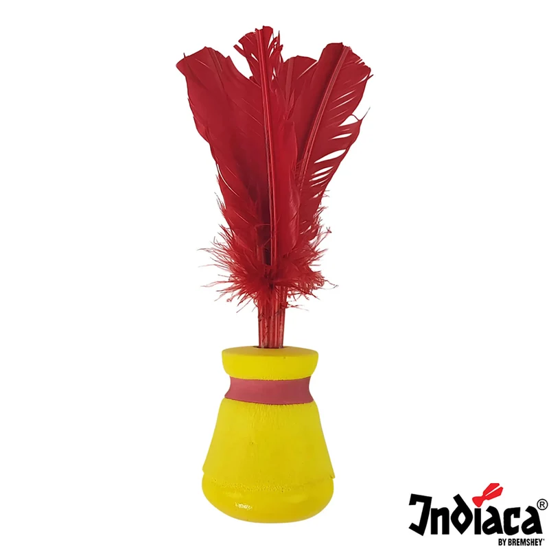 Indiaca Tennis-Set