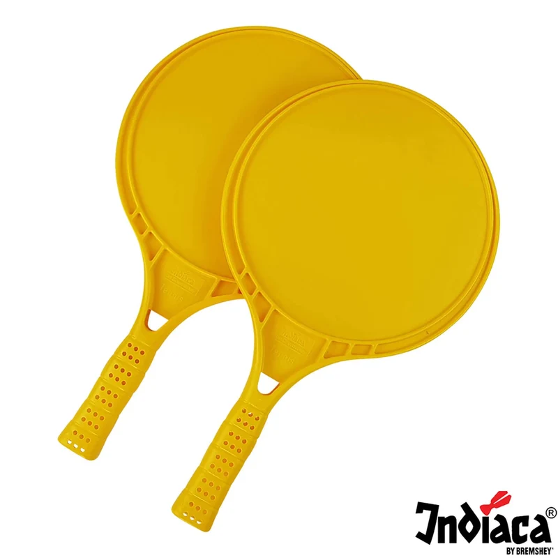 Indiaca Tennis-Set