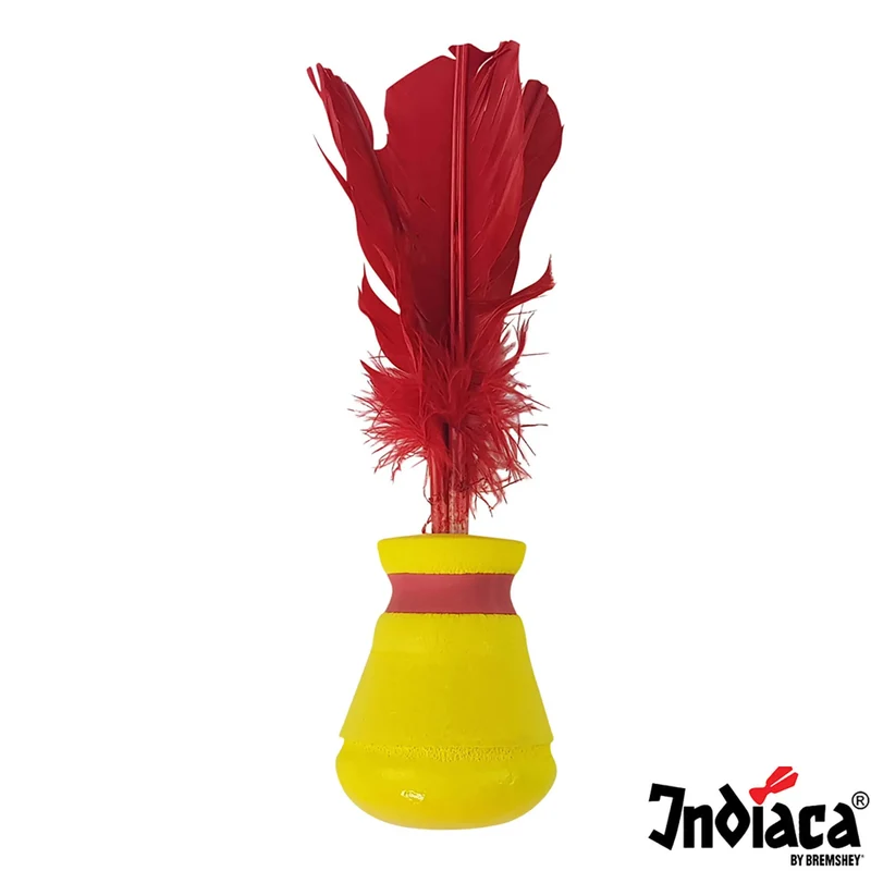Indiaca Ball